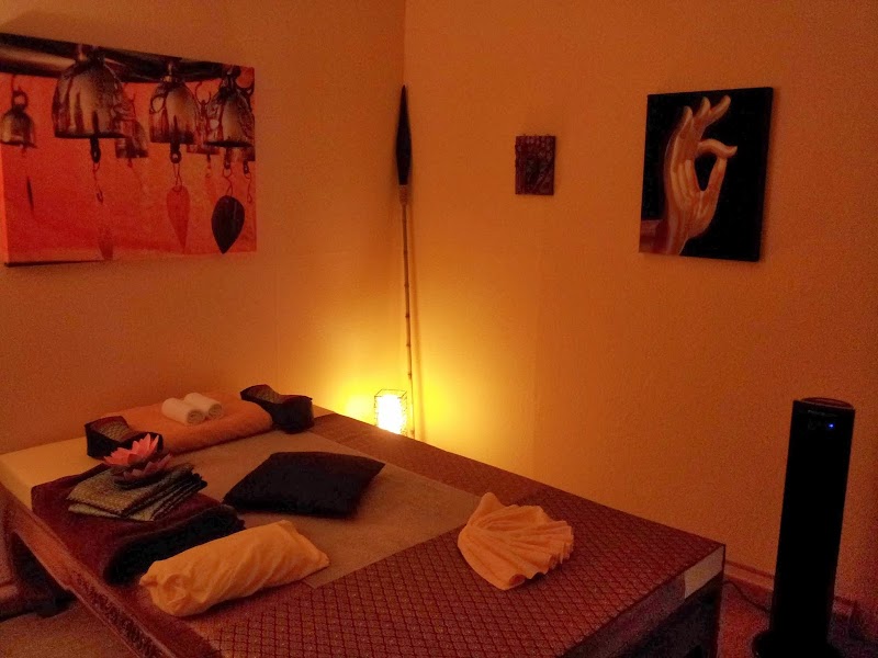 Gobs Wellness Oase Witten - Wellness Retreat in Witten