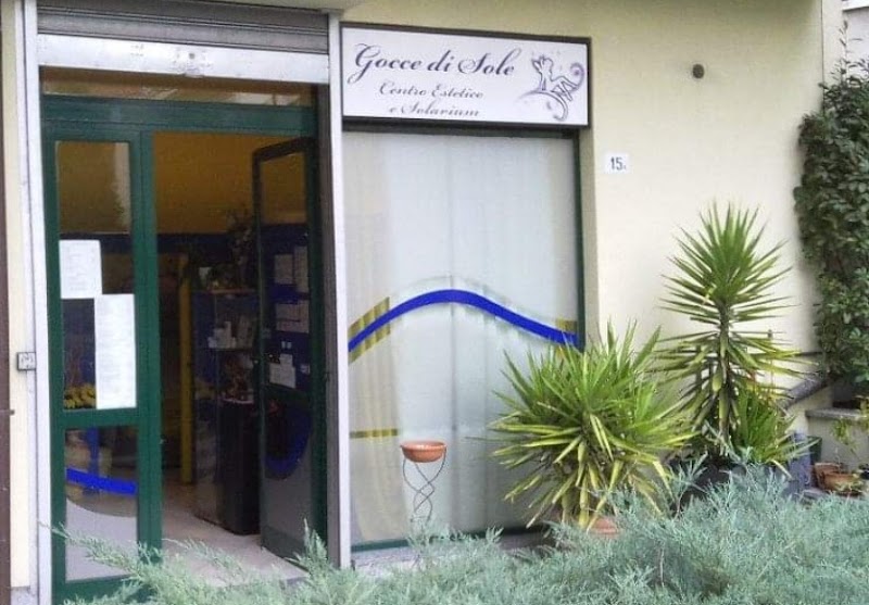 Gocce di Benessere a Lissone - Day Spa in Lissone