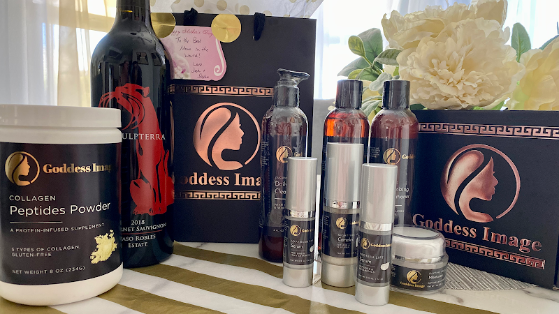 Goddess Image Spa Hot Springs - Day Spa in Hot Springs