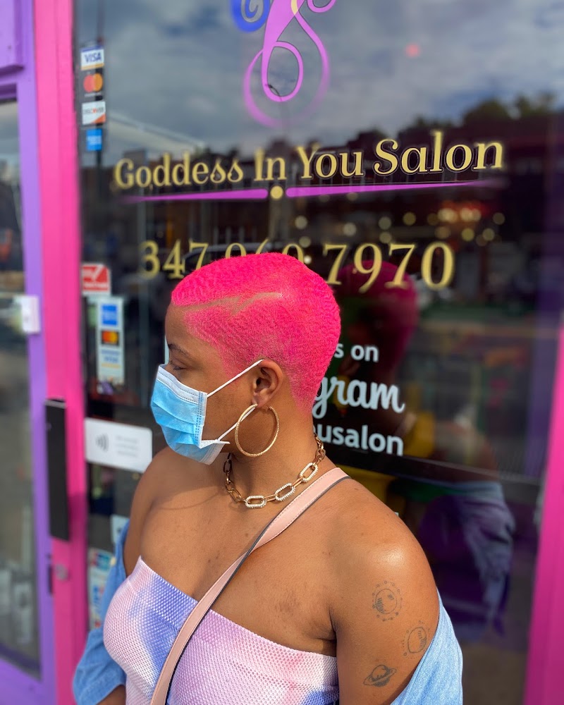 Goddess In You Orland Hills - Day Spa in Orland Hills