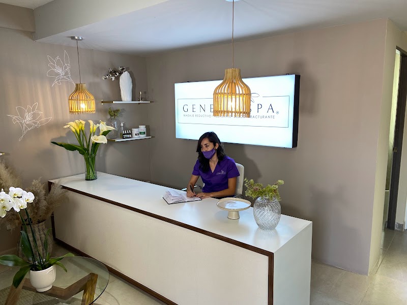 Goddess Moon Spa Corregidora - Day Spa in Corregidora