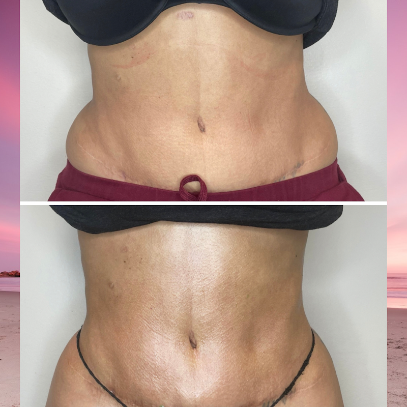 Goddess sculpting studio Chicago Heights - Day Spa in Chicago Heights