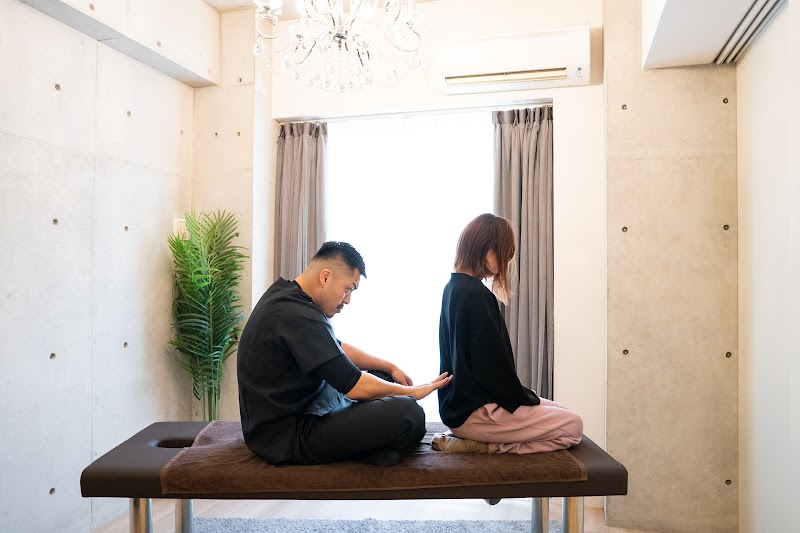 Godhand Okui Seitaiin Hirakata City - Day Spa in Hirakata City