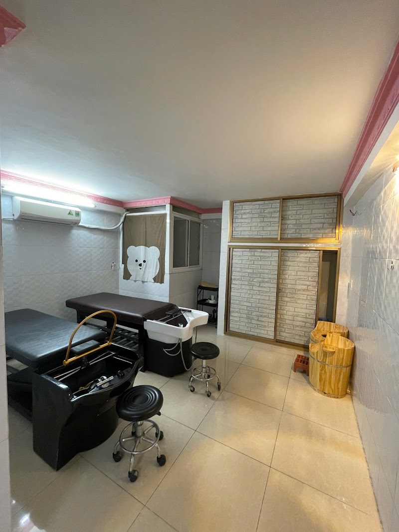 Gohomespa Quận 6 - Day Spa in Quận 6