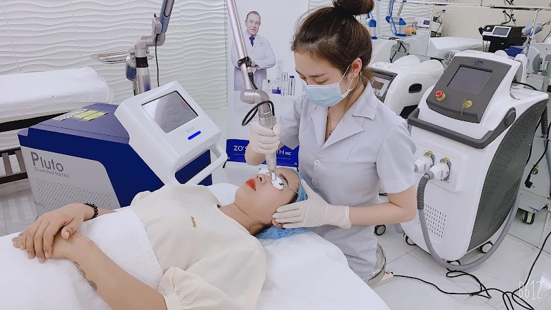 Gội đầu dưỡng sinh Diệp Nghi Huyện Kbang - Day Spa in Huyện Kbang