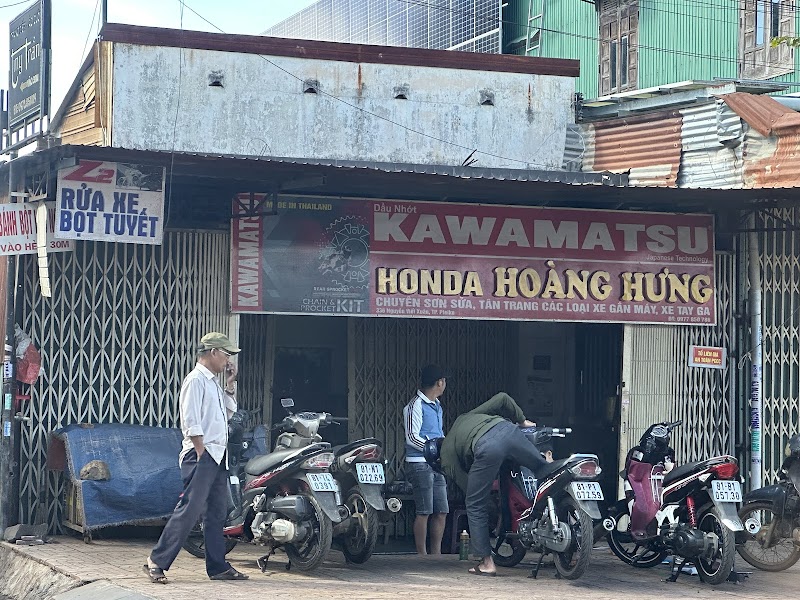 Gội Đầu Dưỡng Sinh - Gia Lai Pleiku - Day Spa in Pleiku