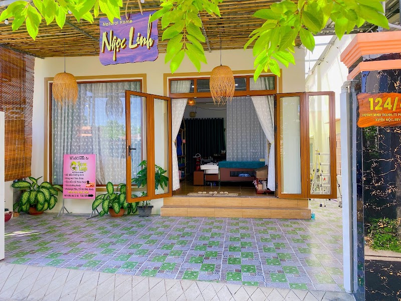 Gội Đầu Dưỡng Sinh Lộc Còi Huyện Lạng Giang - Day Spa in Huyện Lạng Giang