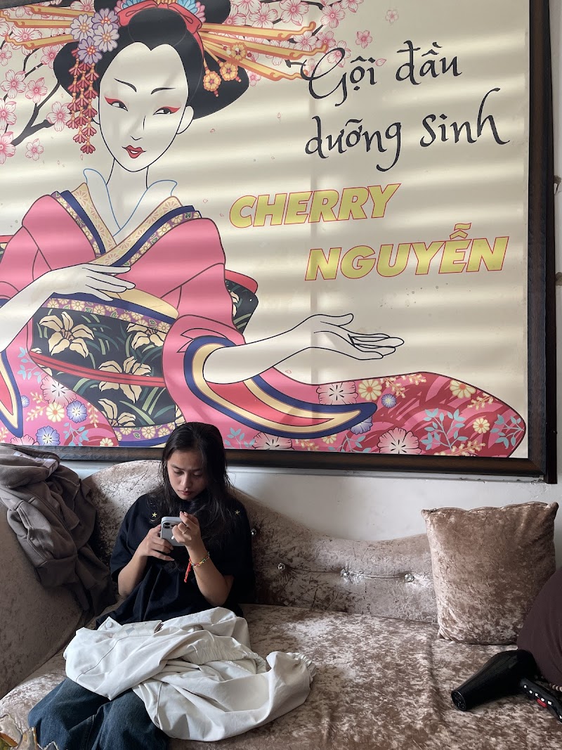 Gội Đầu Dưỡng Sinh Mẹ Ken - Đà Lạt - Day Spa in Đà Lạt