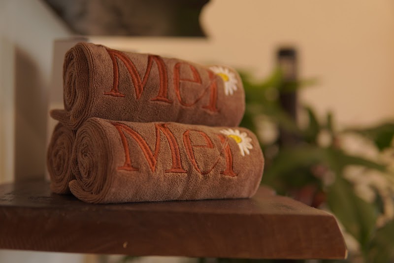 Gội đầu dưỡng sinh Mer Đà Lạt - Day Spa in Đà Lạt