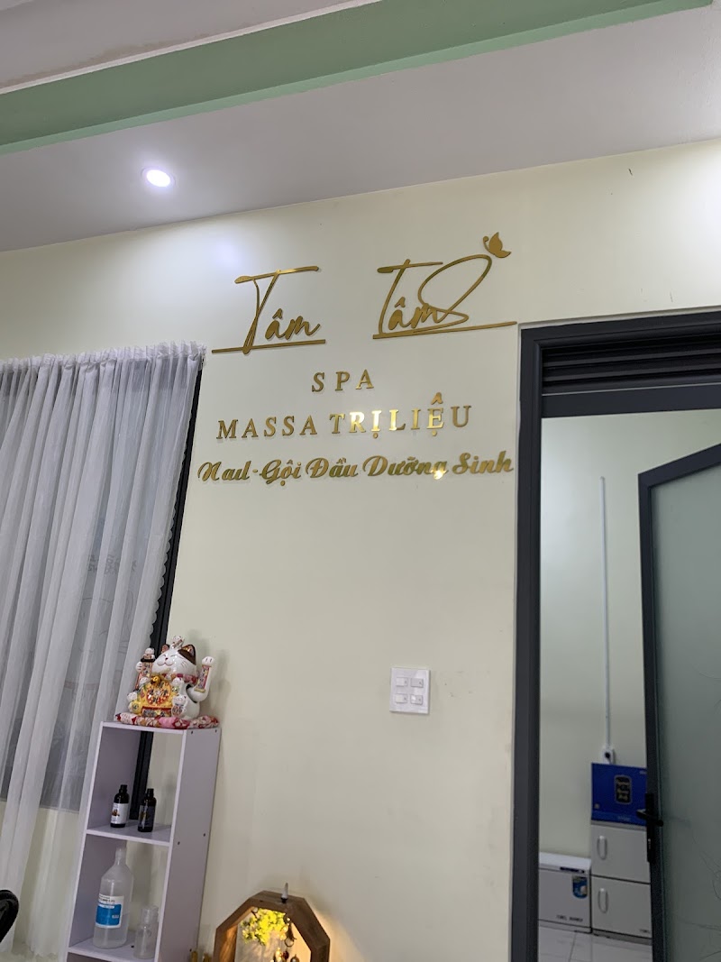 Gội Đầu Dưỡng Sinh - Miss Trà Spa Bảo Lộc photo