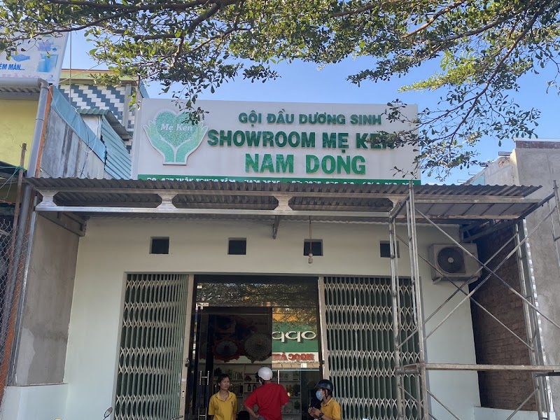 Gội Đầu Dưỡng Sinh Nam Dong Xã Nam Dong - Wellness Retreat in Xã Nam Dong