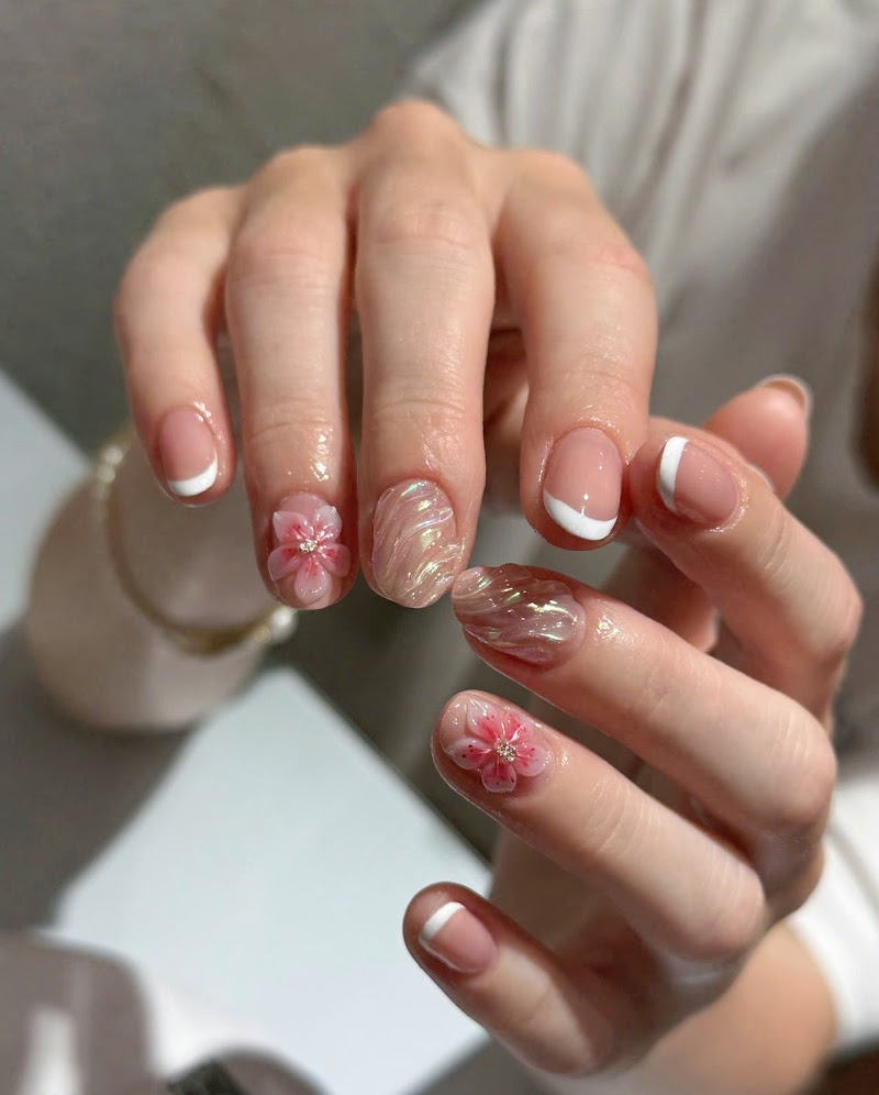 Gội Đầu Dưỡng Sinh Quận 5 - Lisa Spa - Day Spa in Quận 5