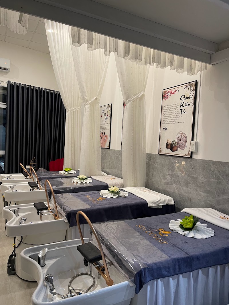 Gội Đầu Dưỡng Sinh Rạch Giá - Wellness Retreat in Rạch Giá