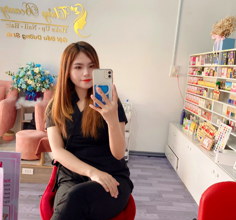 Gội đầu dưỡng sinh Thuỷ Beauty Xã Hòa Hiệp - Day Spa in Xã Hòa Hiệp