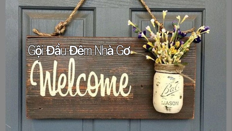 Gội Đầu Đêm Nhà Gơ Vũng Tàu - Wellness Retreat in Vũng Tàu