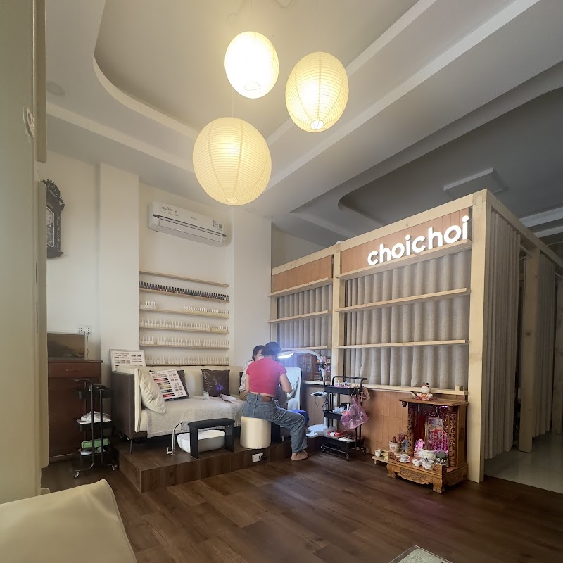 GỘI ĐẦU THƯ GIÃN 65k - choichoi Ba Tơ Quận 8 - Wellness Retreat in Quận 8