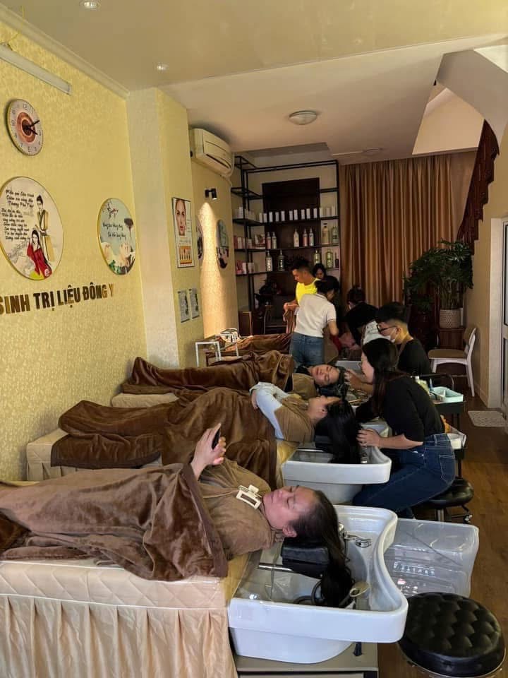 Gội Quán Phú Thượng (CS1) Quận Tây Hồ - Wellness Retreat in Quận Tây Hồ