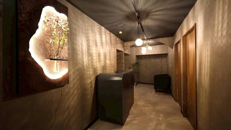 Gokan Japanese Headspa Osaka