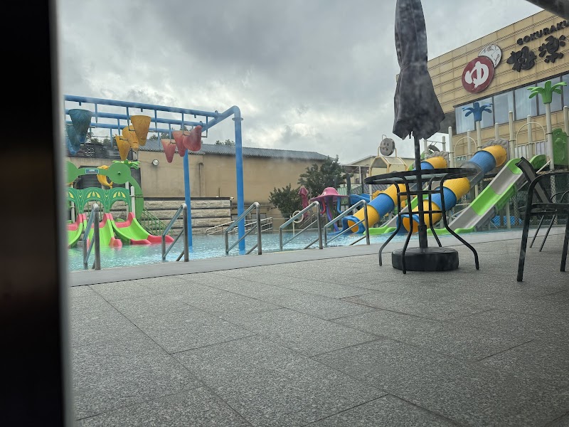 Gokurakuyu Puto - Day Spa in Puto