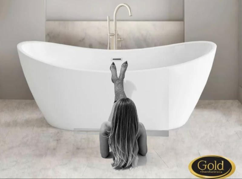 Gold Banheiras Cascavel - Day Spa in Cascavel