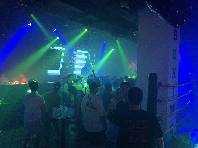 Gold Bear Gym Goyang-si - Day Spa in Goyang-si