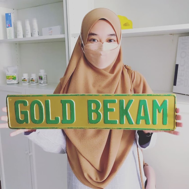 Gold Bekam Urut Shah Alam - Wellness Retreat in Shah Alam