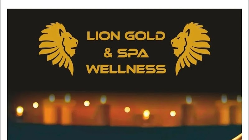 Gold Hamam Alanya - Day Spa in Alanya