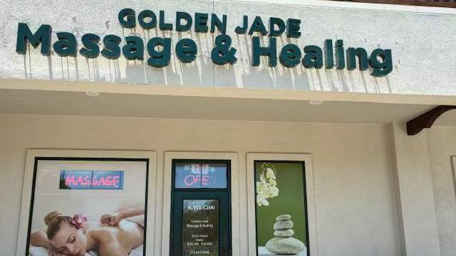 Gold Jade Massage Oklahoma City - Day Spa in Oklahoma City