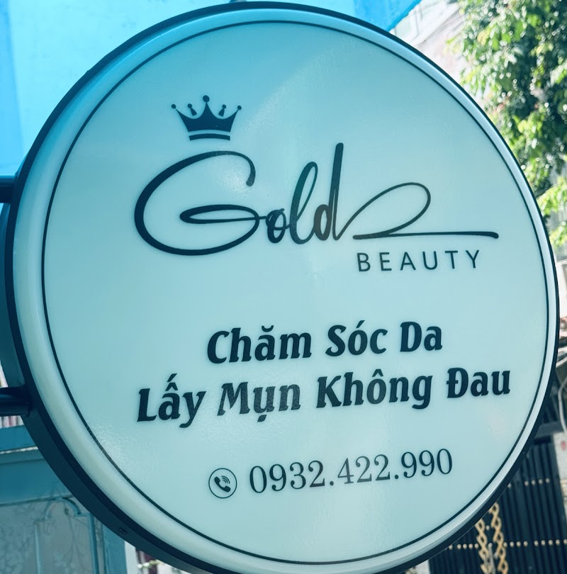 Gold Nhi Spa Quận Tân Bình - Day Spa in Quận Tân Bình