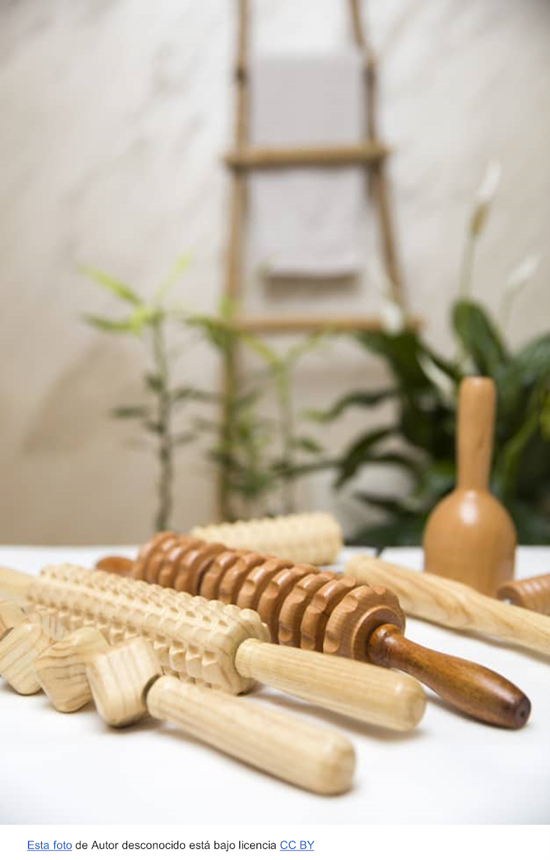 Gold Phi SPA Bogotá, D.C. - Day Spa in Bogotá, D.C.