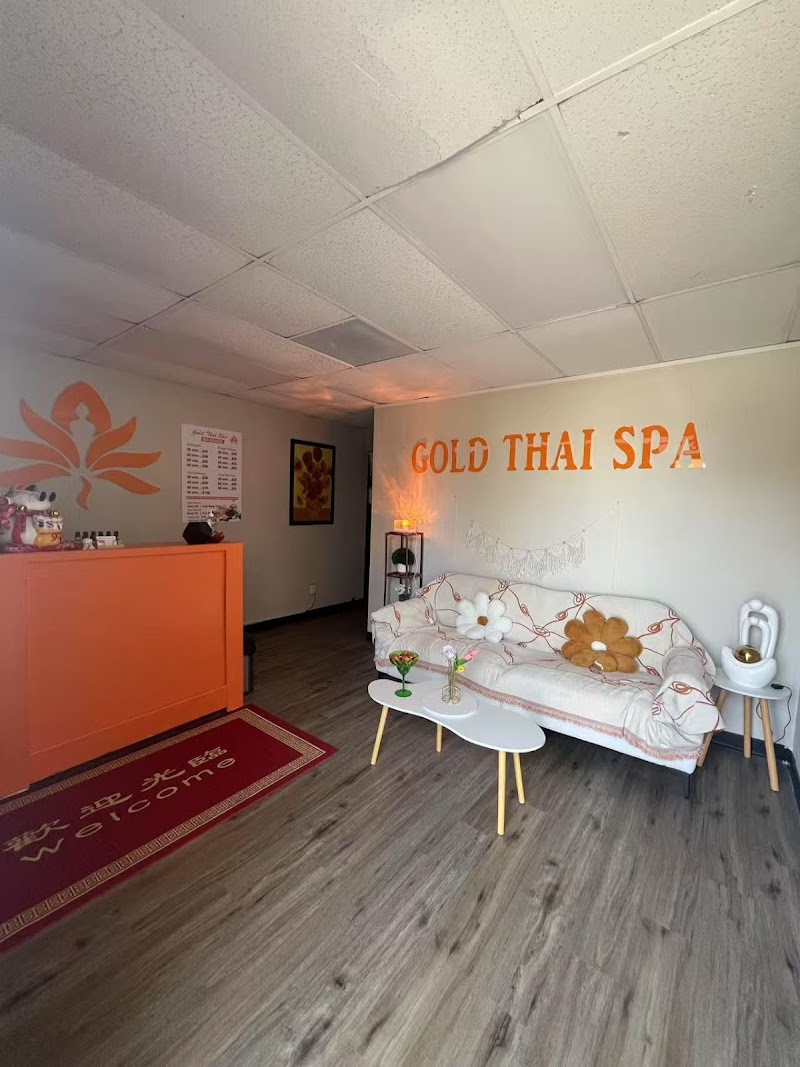 Gold Skin Spa National City - Day Spa in National City