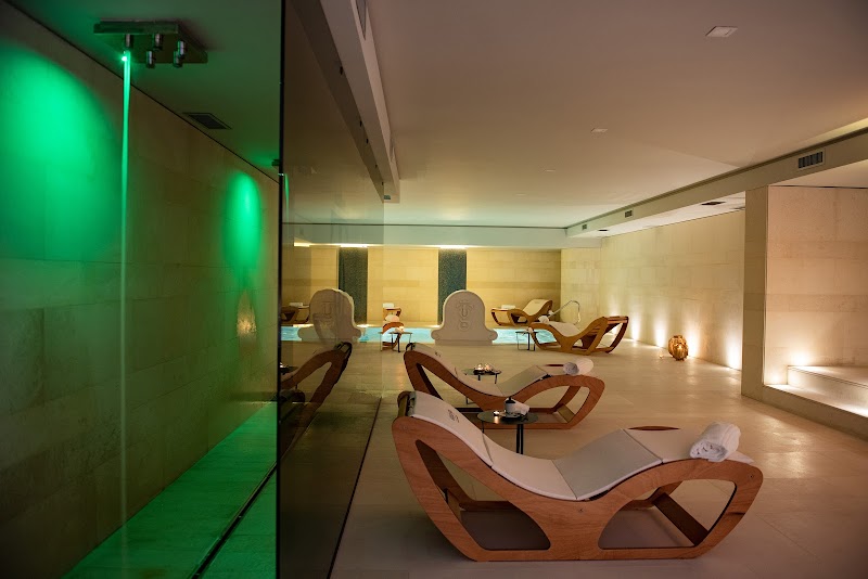 Gold Spa - Centro Benessere Napoli Naples