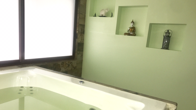 Gold Spa Cuajimalpa de Morelos - Day Spa in Cuajimalpa de Morelos