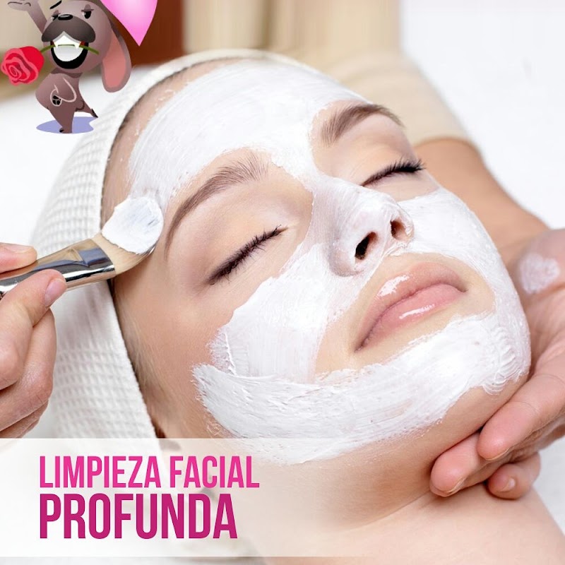 Gold spa higuey stetic Higüey photo