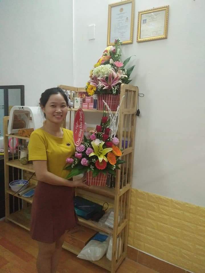 Gold Spa Huyện Duy Xuyên - Day Spa in Huyện Duy Xuyên