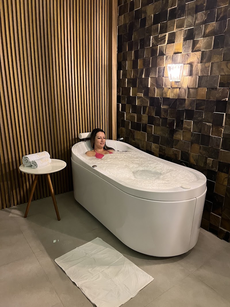 Gold Spa Parobé - Day Spa in Parobé