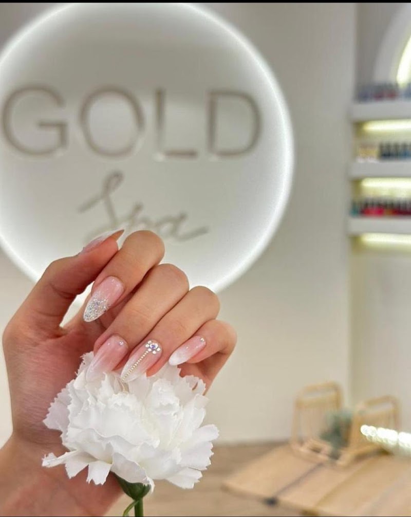 Gold Spa Salalah - Day Spa in Salalah