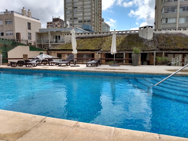 Golden Beach Punta del Este - Hotel Spa in Punta del Este