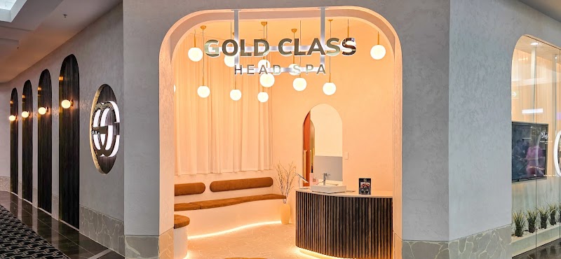 Golden Class Massage Brisbane - Day Spa in Brisbane