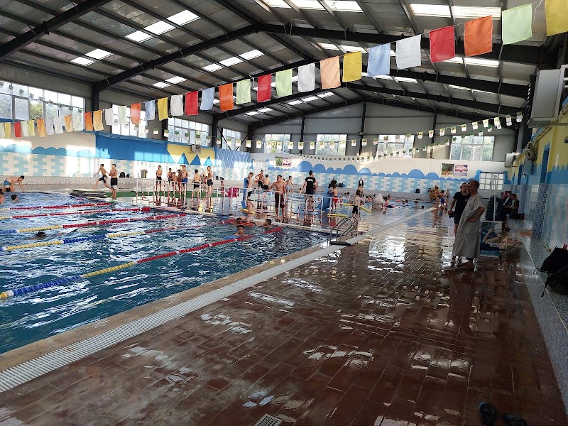 Golden Club Ouled Hamla - Day Spa in Ouled Hamla