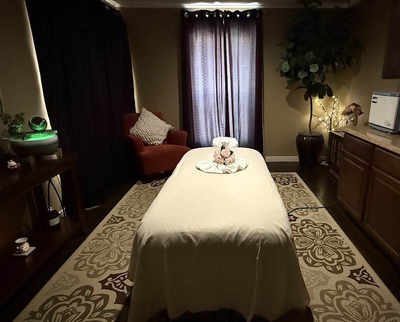 Golden Crane Massage Buena Vista - Day Spa in Buena Vista