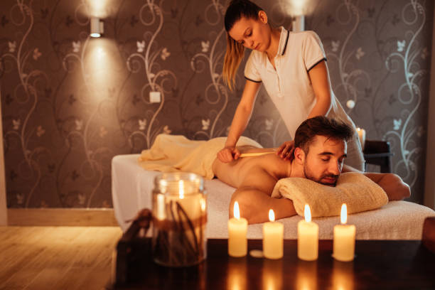 Golden Door Spa in Faizabad - Day Spa in Faizabad