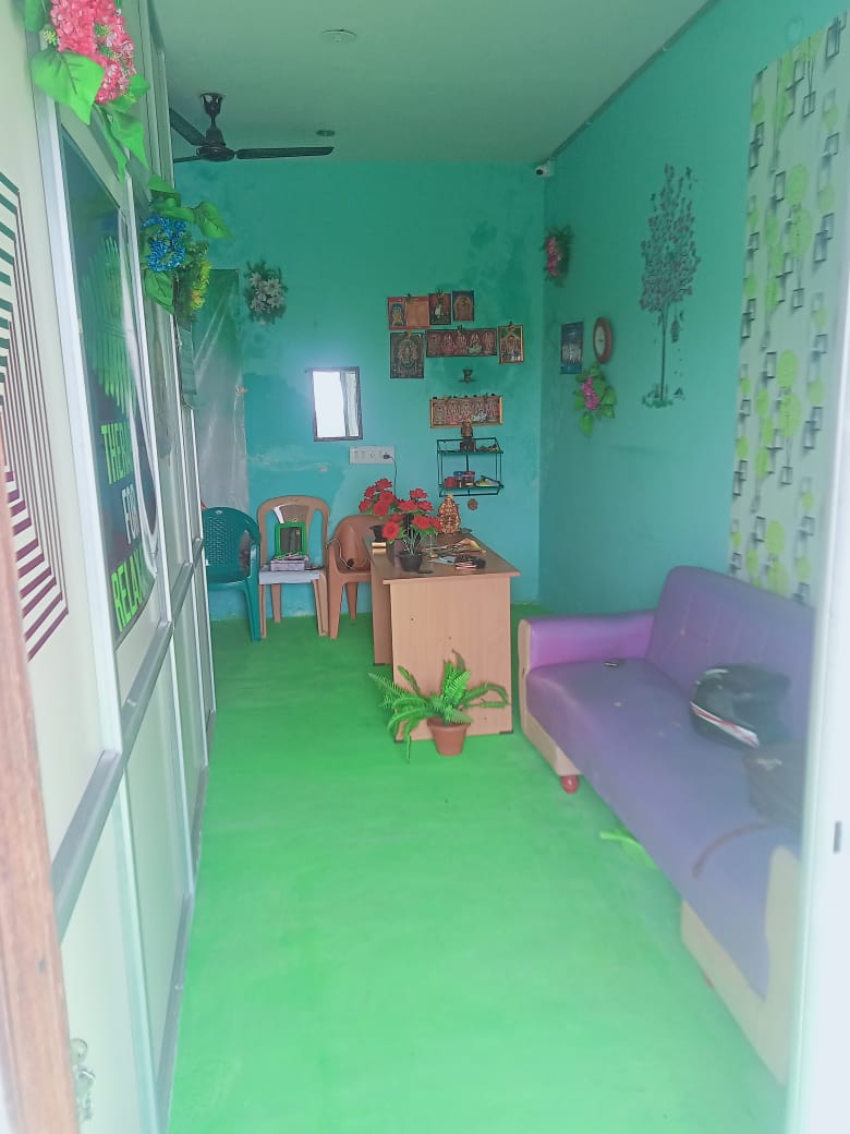 Golden Dream Ayurvedic Spa Namakkal - Day Spa in Namakkal