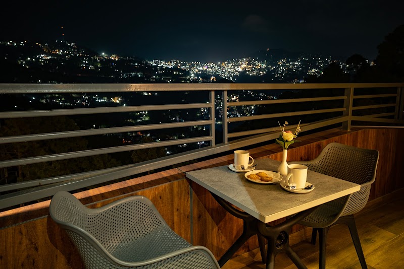 GOLDEN FERN RESORTS Shimla - Resort Spa in Shimla