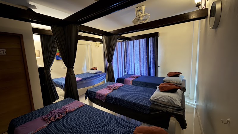 Golden Fingers Massage East Brunswick - Day Spa in East Brunswick