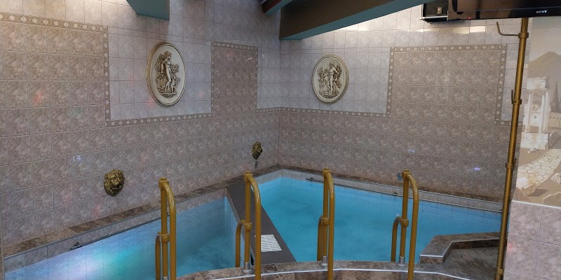 Golden Gavas Sovetskaya St - Day Spa in Sovetskaya St