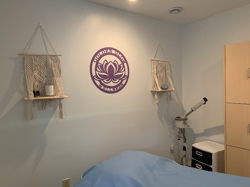 Golden Glow Wellness Mt Pleasant - Wellness Retreat in Mt Pleasant