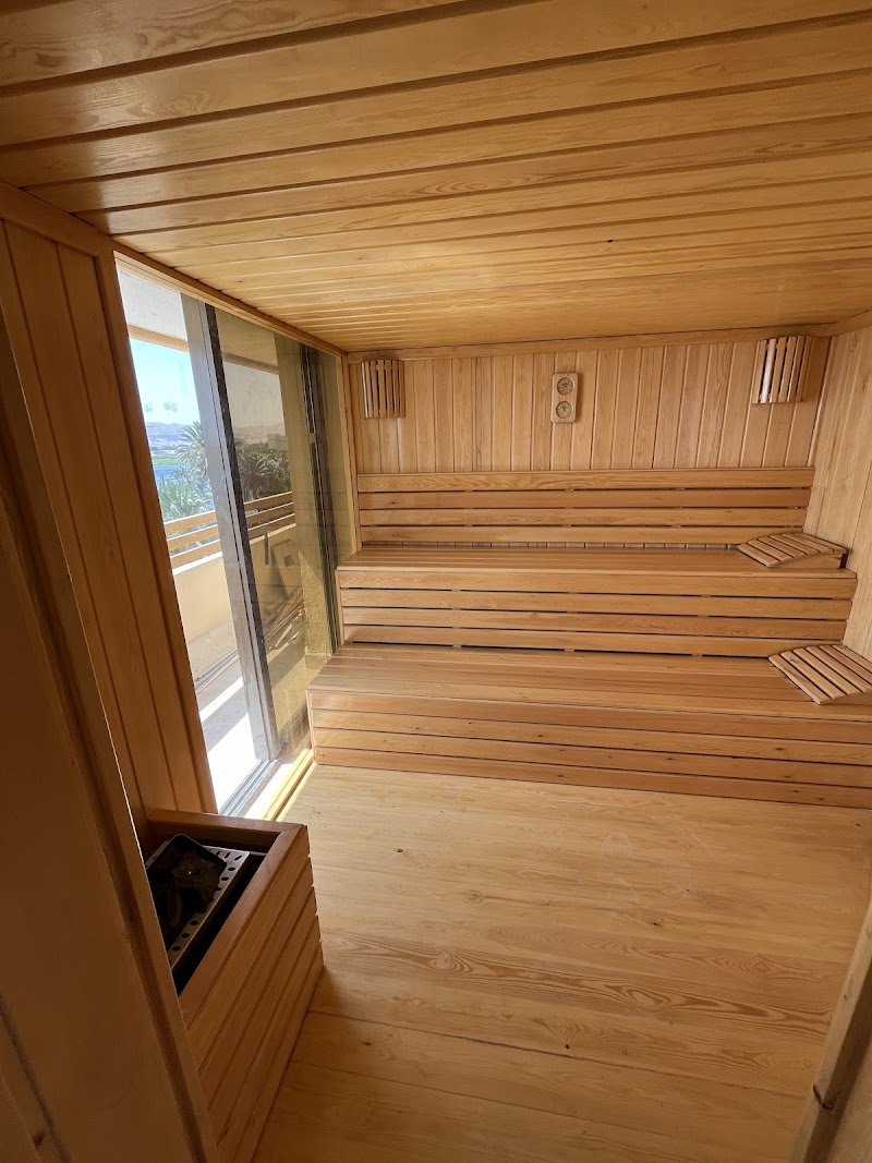 Golden Gym and Spa Luxor - Day Spa in Luxor