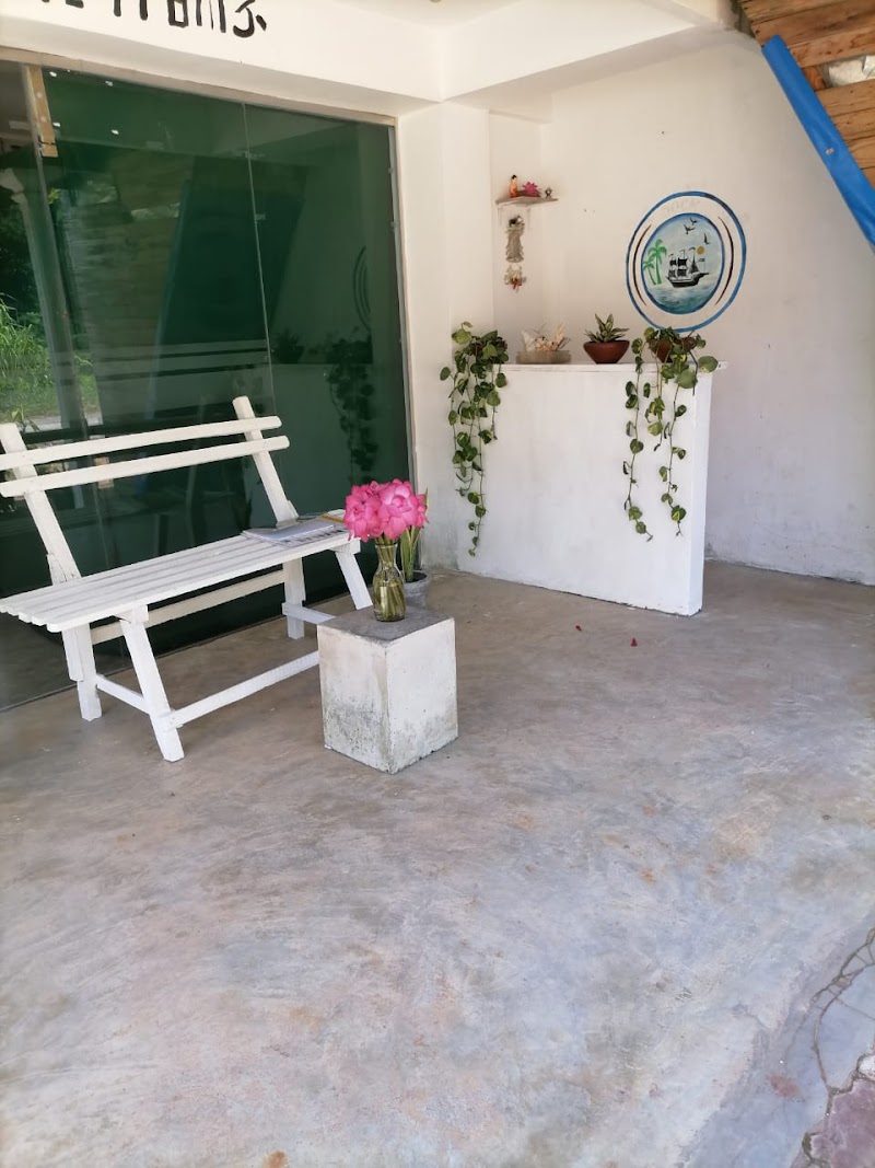 Golden Hands Ayurveda Spa Galle