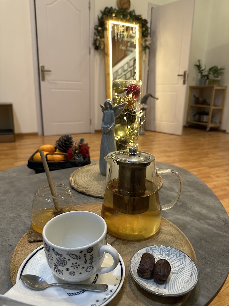 Golden-Hands Massage Tbilisi